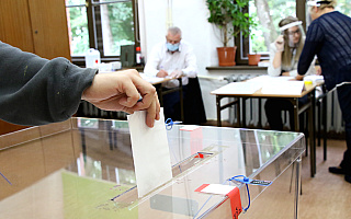 Przedterminowe wybory burmistrza Korsz. Nieodpłatne audycje wyborcze w Radiu Olsztyn